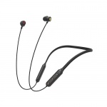 Nillkin Soulmate NeckBand Stereo Wireless Bluetooth Earphone Black, 2444038